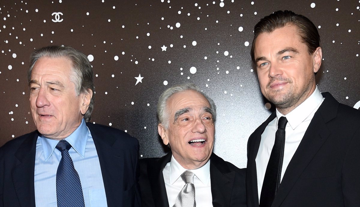 Killers Of The Flower Moon: Nuevas imágenes del rodaje de lo nuevo de Martin Scorsese con Leonardo DiCaprio