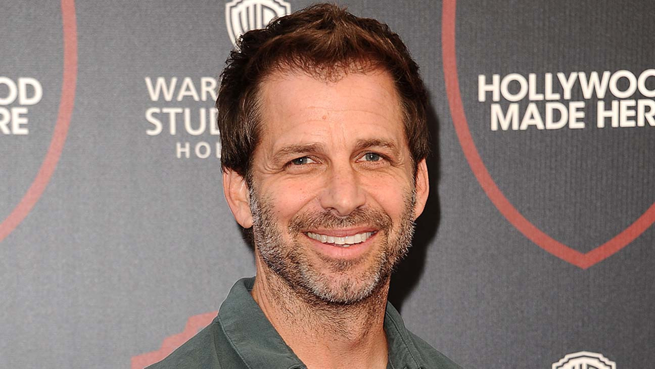 La Liga de la Justicia de Zack Snyder rompe récord de reproducciones en China y obtiene excelente calificación