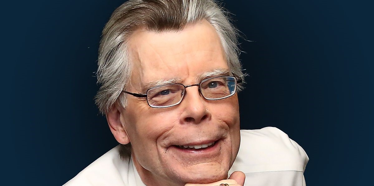 Lisey’s Story: Stephen King explicó por qué adaptó su propia novela en un nuevo video