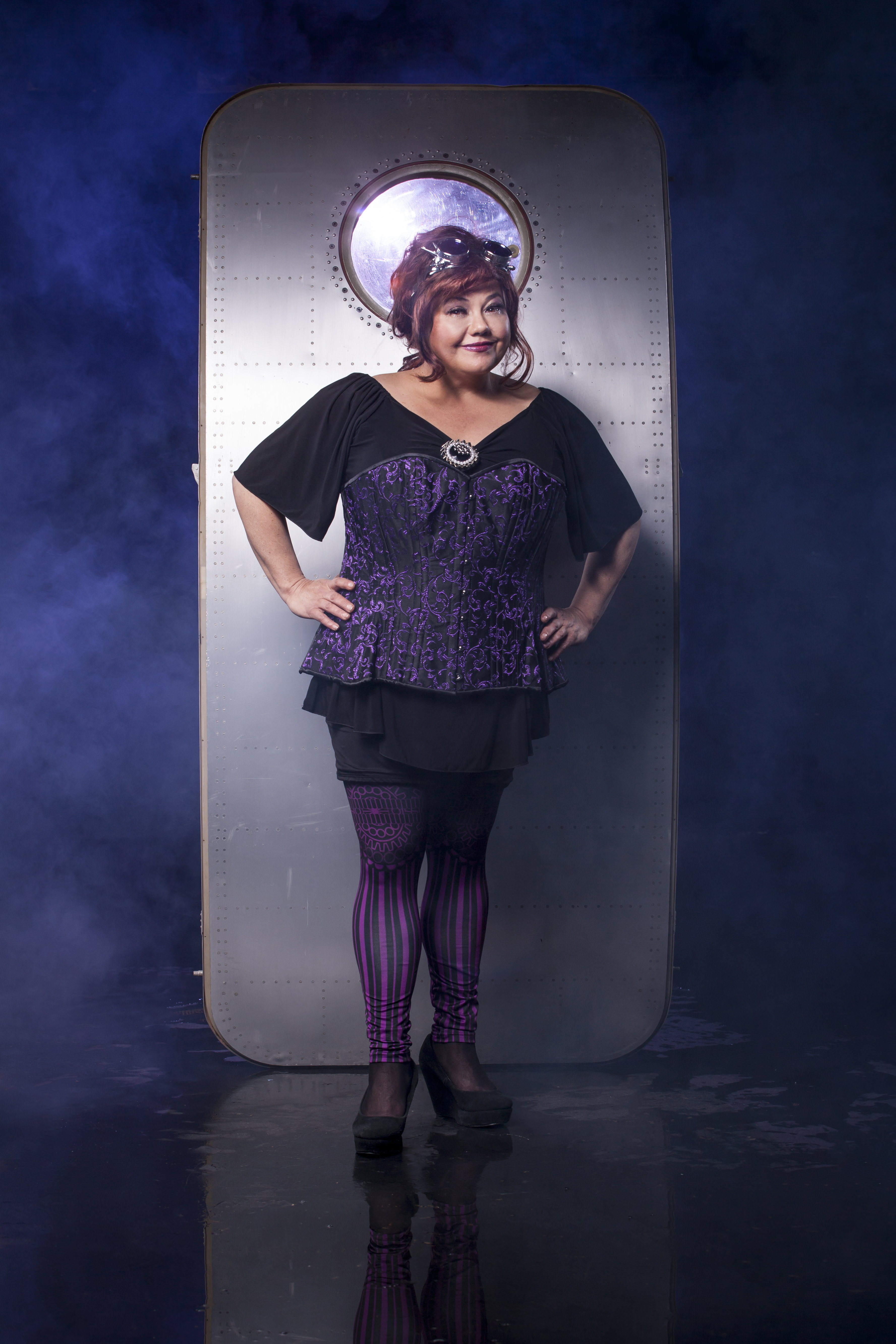 Lizz Meiring