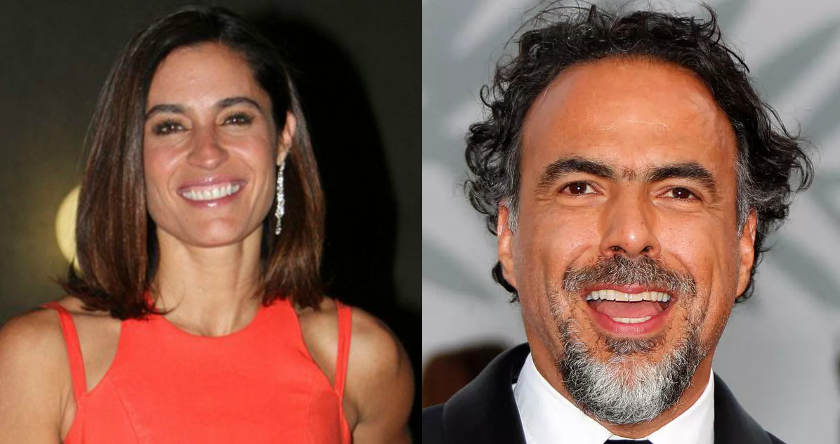 Luz María Zetina se negó a trabajar con Alejandro González Iñárritu en su nueva película