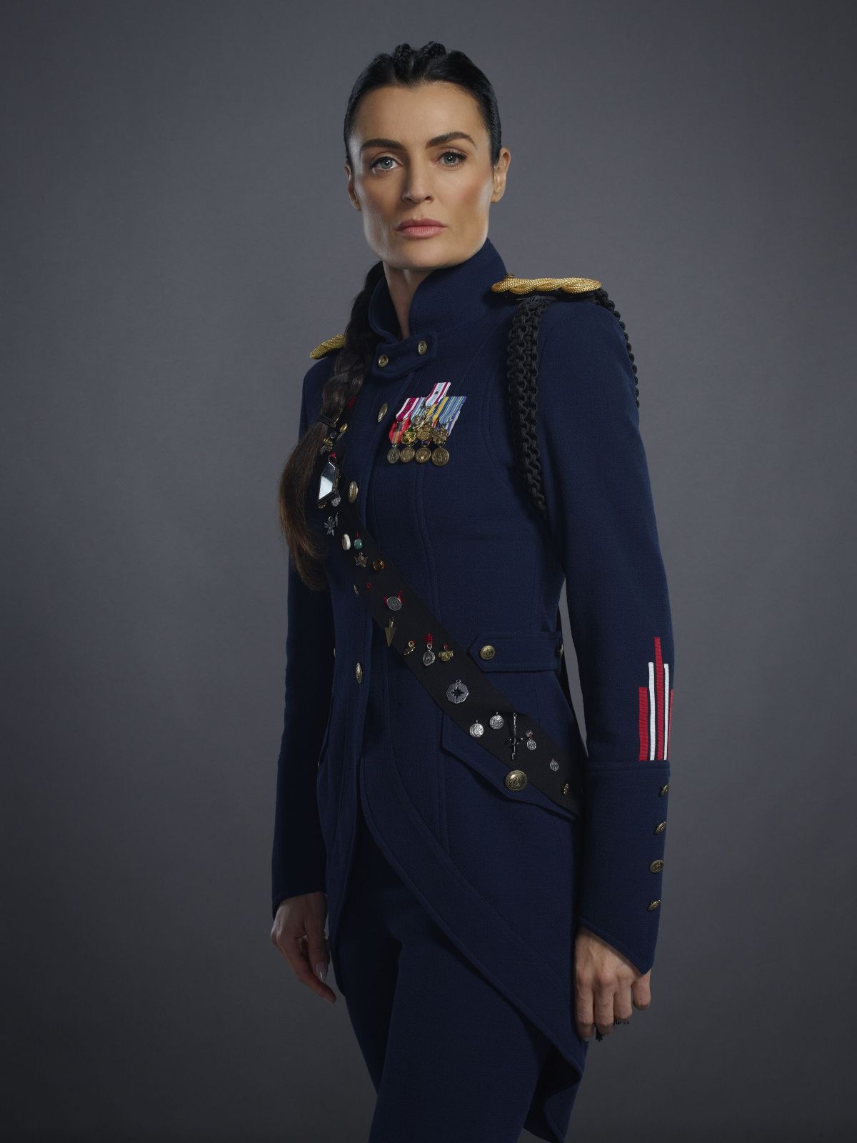 Lyne Renée