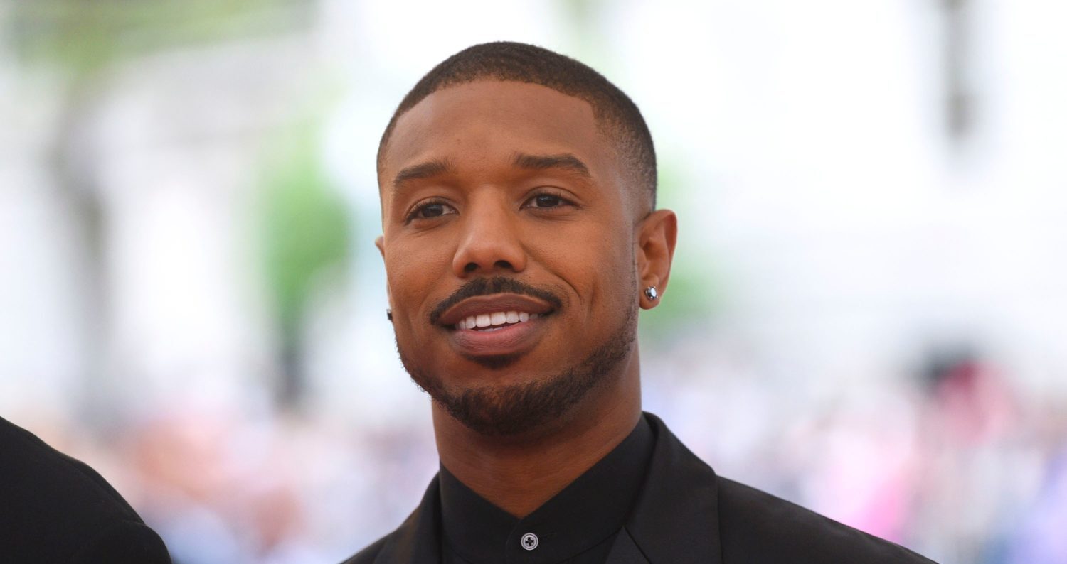 Michael B. Jordan revela que su audición para Star Wars ha sido la peor de su carrera