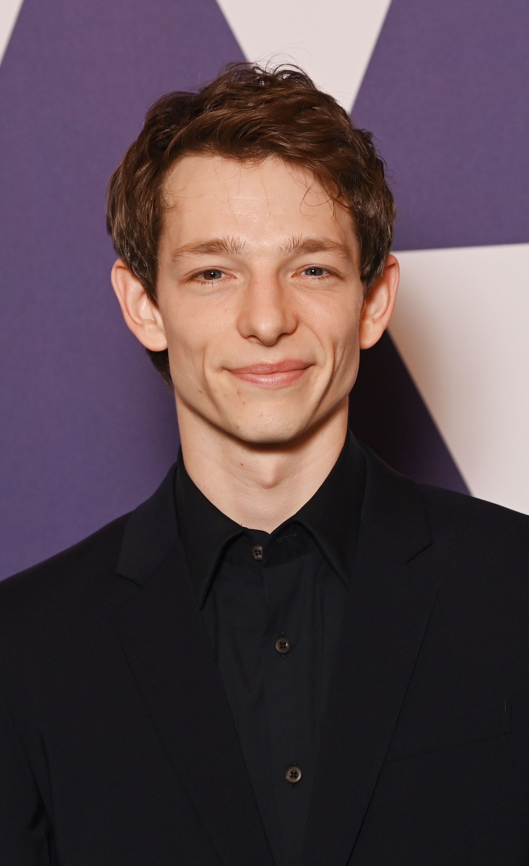 Mike Faist