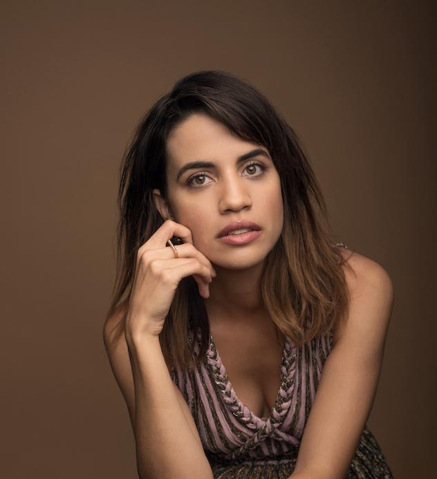 Natalie Morales