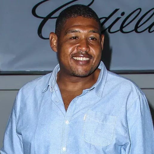 Omar Benson Miller