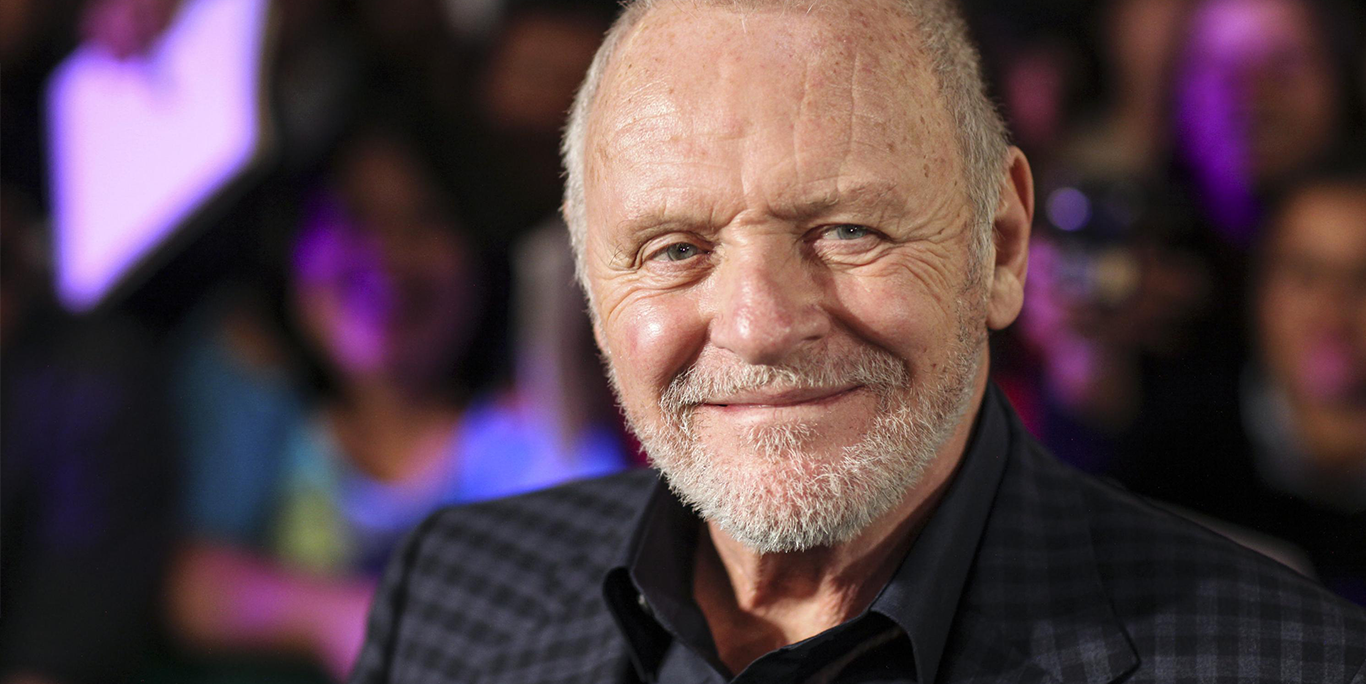 Oscars 2021: Acusan a la Academia de excluir los discursos vía Zoom, incluido el de Anthony Hopkins