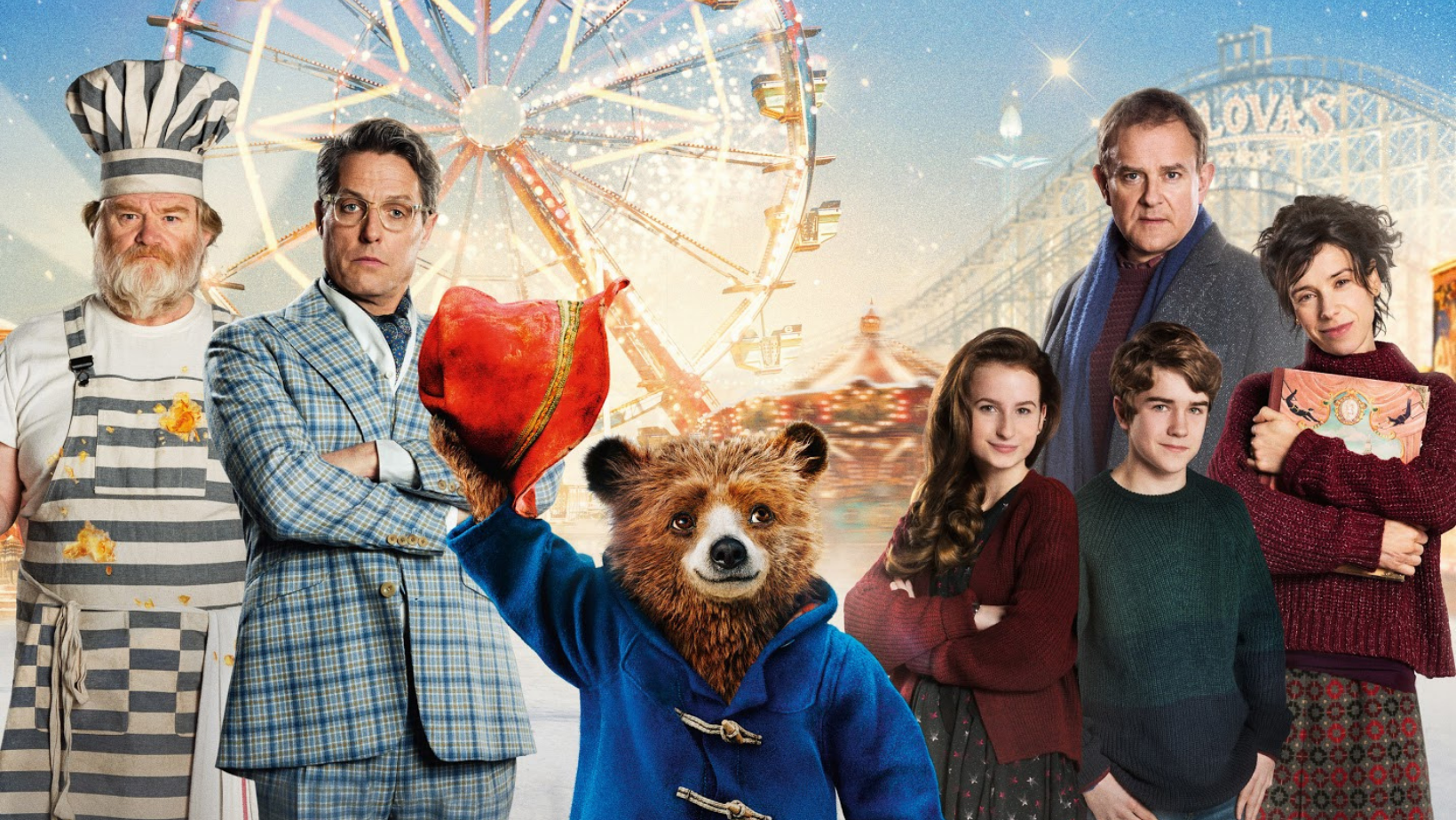 Paddington 2 pierde su calificación perfecta en Rotten Tomatoes por una mala crítica recién ingresada