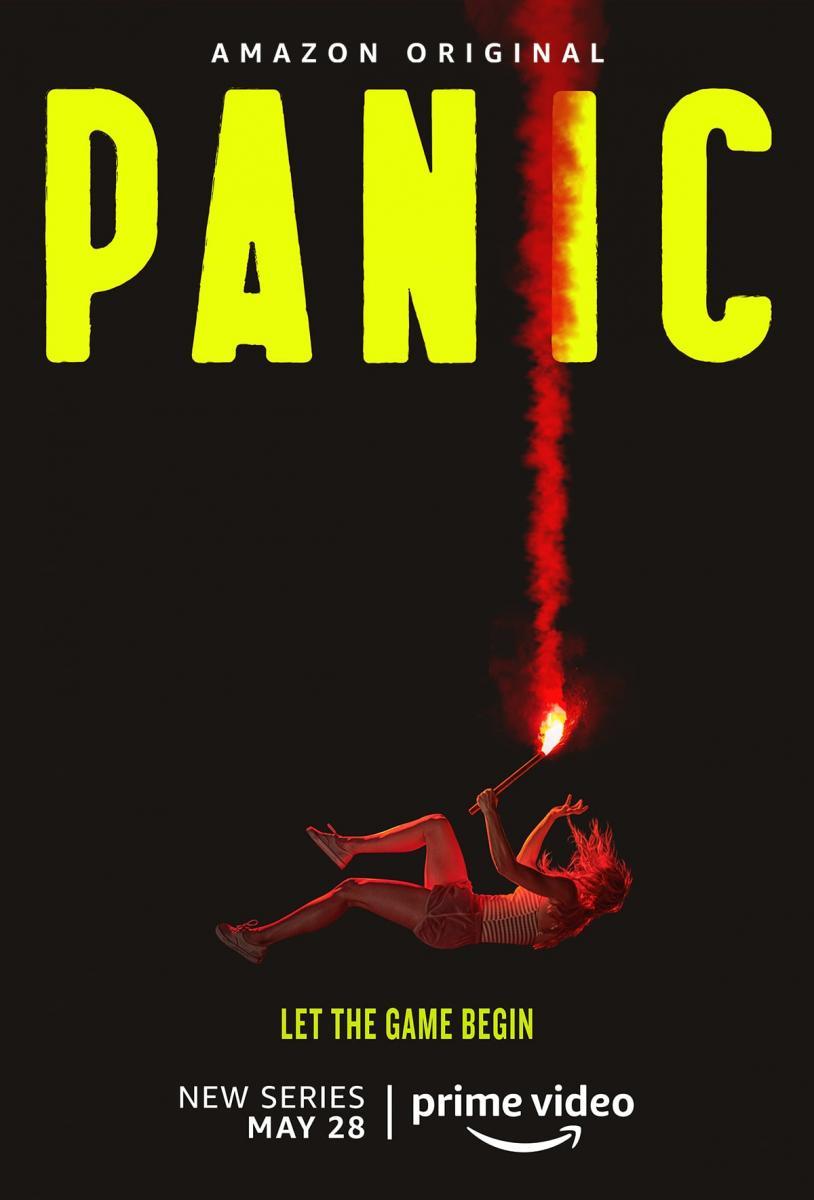 Panic Temporada 1