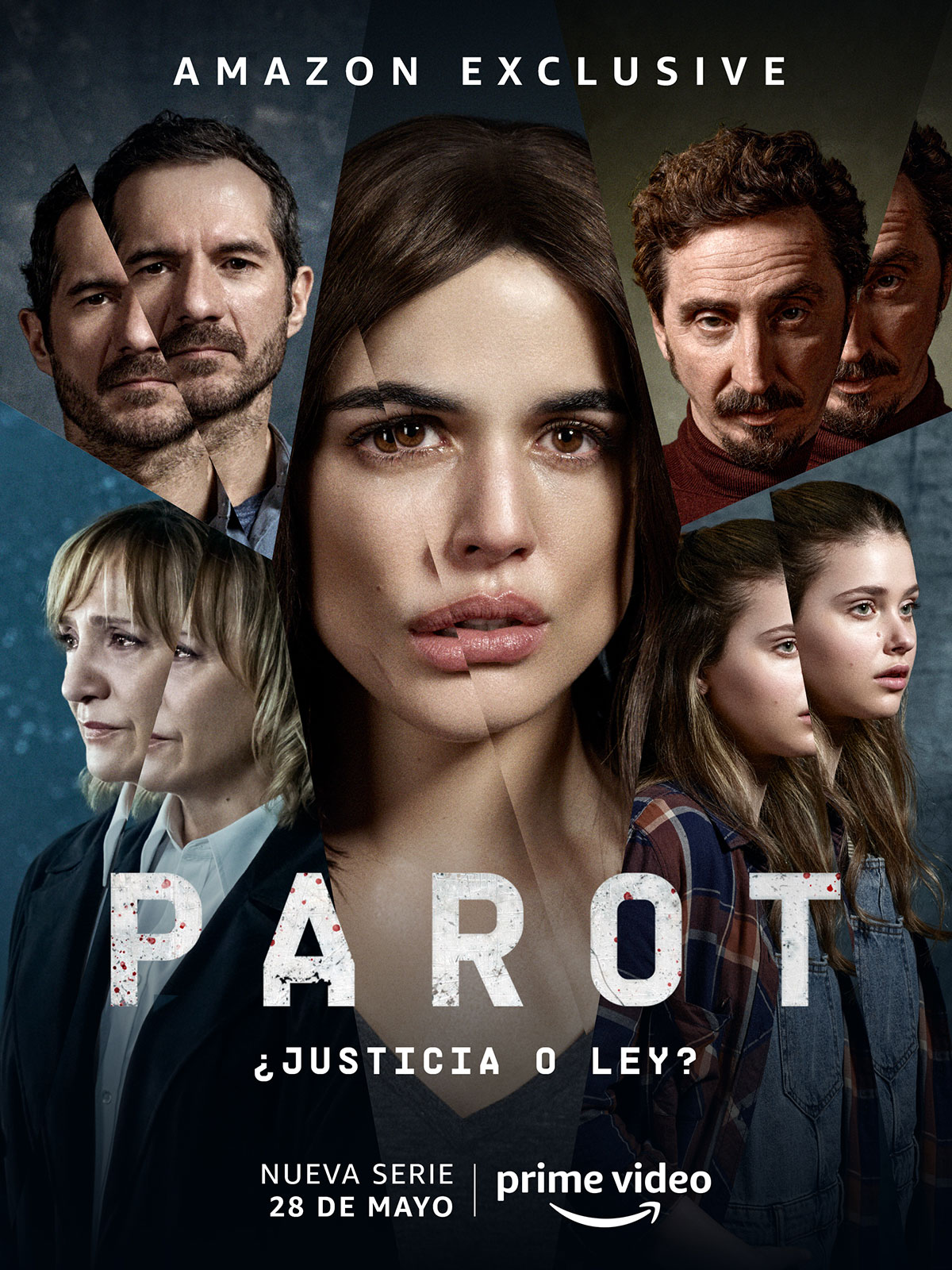 Parot Temporada 1