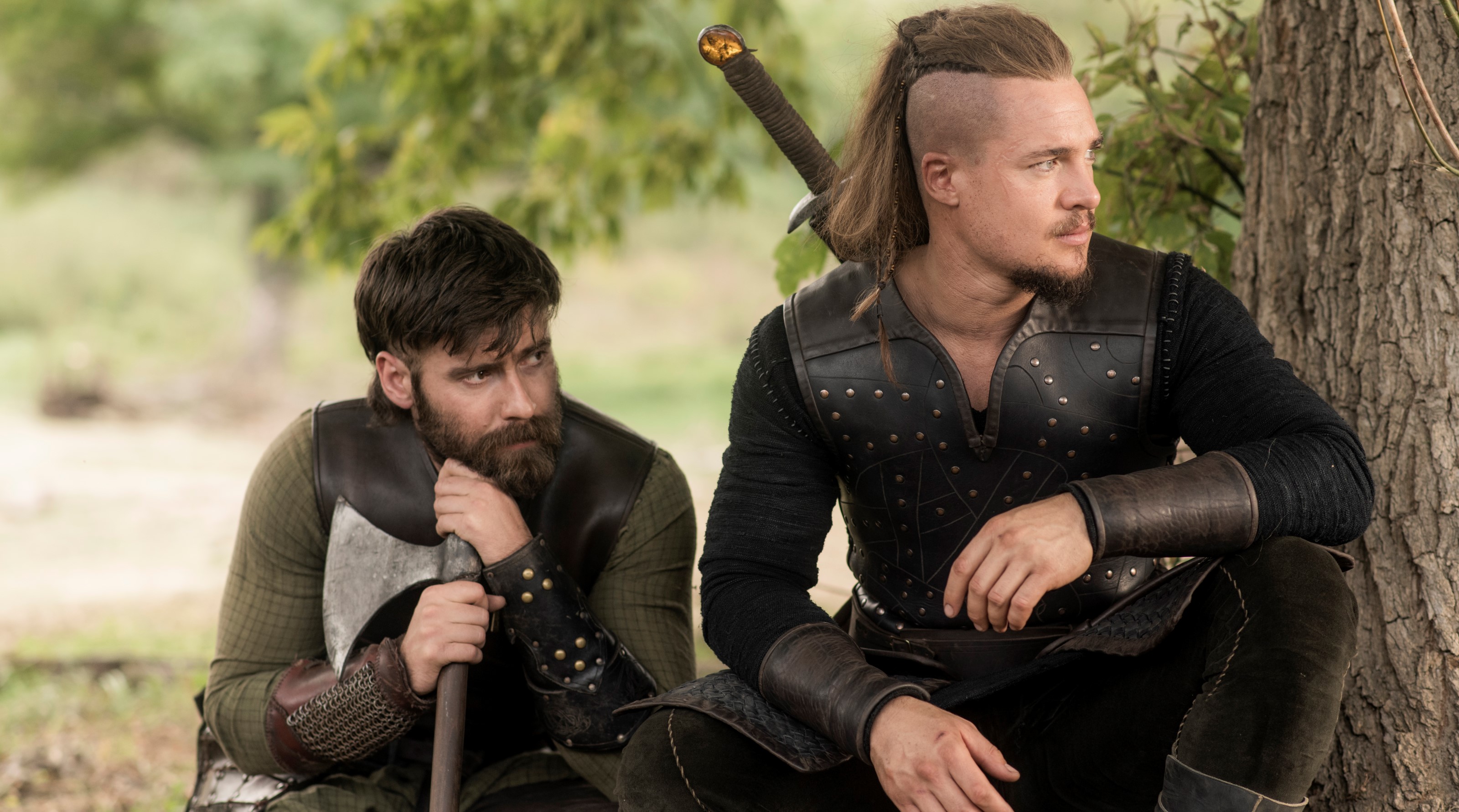 La quinta temporada de The Last Kingdom será la última