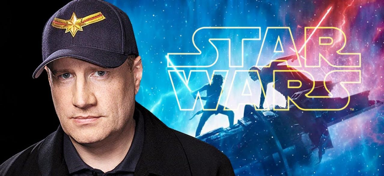 Rumor: Kevin Feige no está interesado en dirigir Lucasfilm