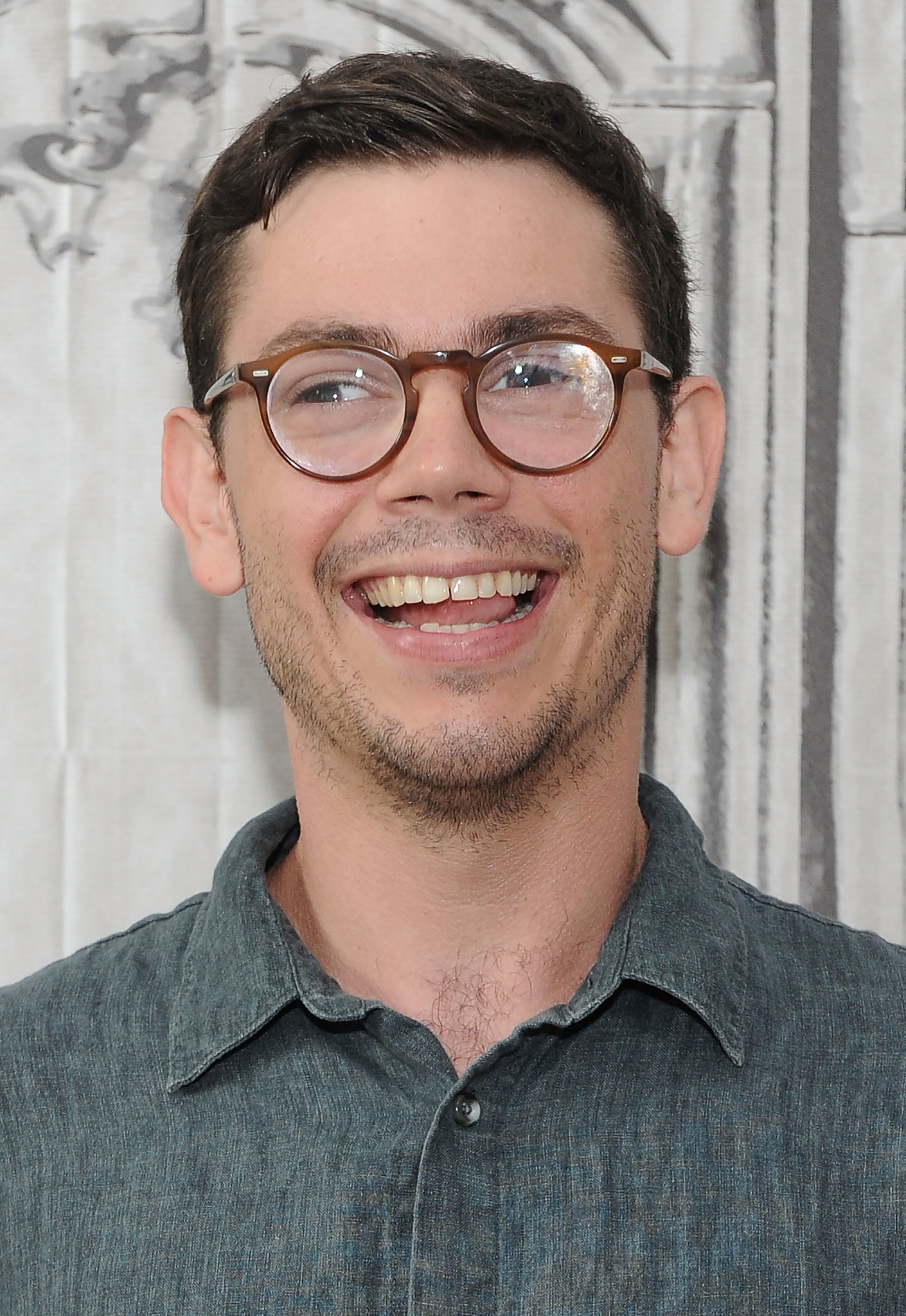 Ryan O’Connell