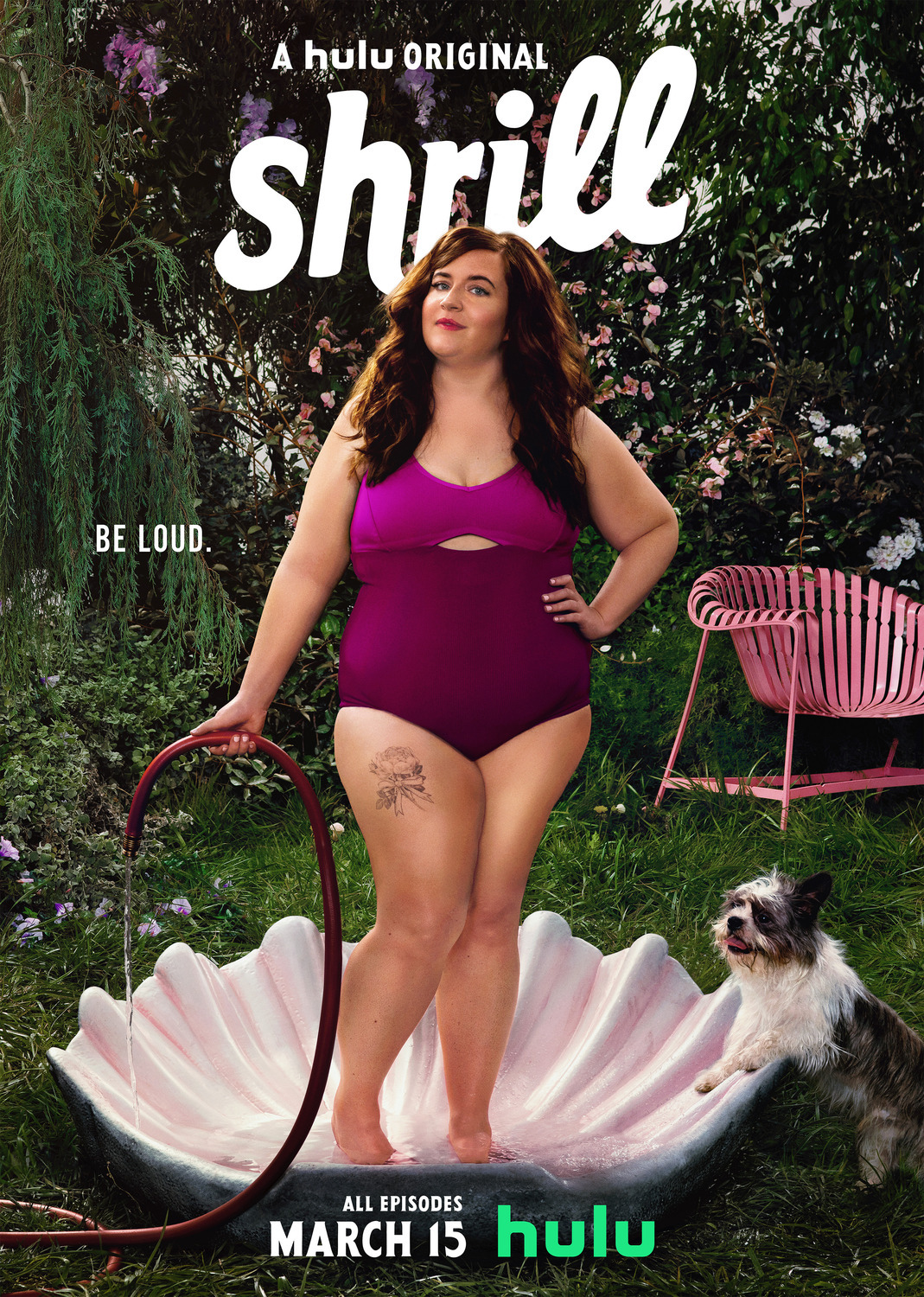 Shrill Temporada 1