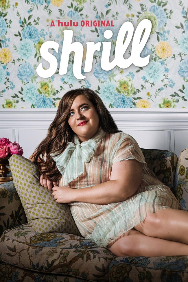Shrill Temporada 2