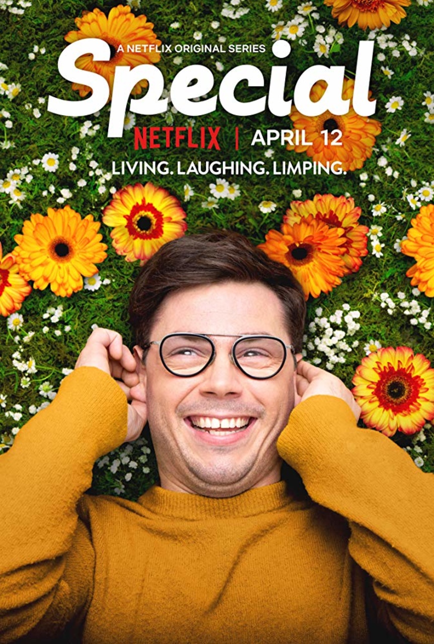 Special Temporada 1