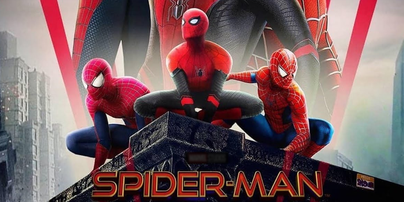 Spider-Man: No Way Home | Nueva filtración de trama menciona a Charlie Cox, Tobey Maguire y Andrew Garfield