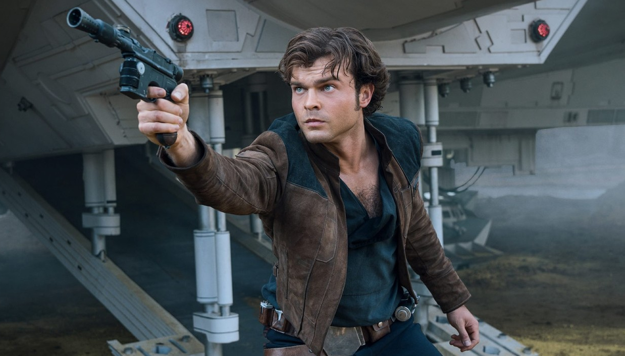 Star Wars: fans exigen una película o serie secuela para Han Solo