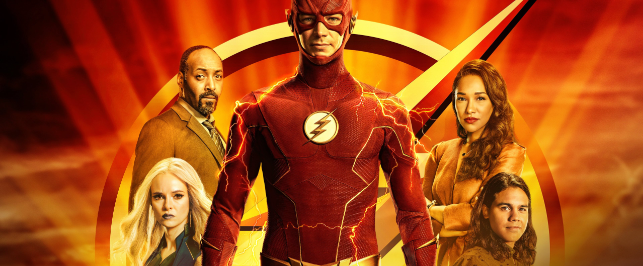 The Flash: dos miembros importantes del reparto dejarán la serie