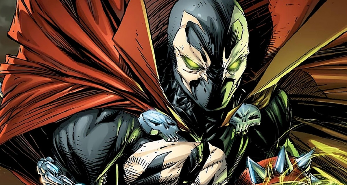 Todd McFarlane anuncia detalles sobre King Spawn, el nuevo cómic del antihéroe