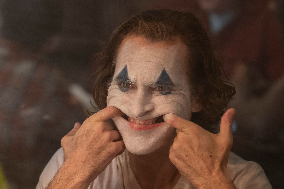 Todd Phillips ya habría firmado para escribir Joker 2