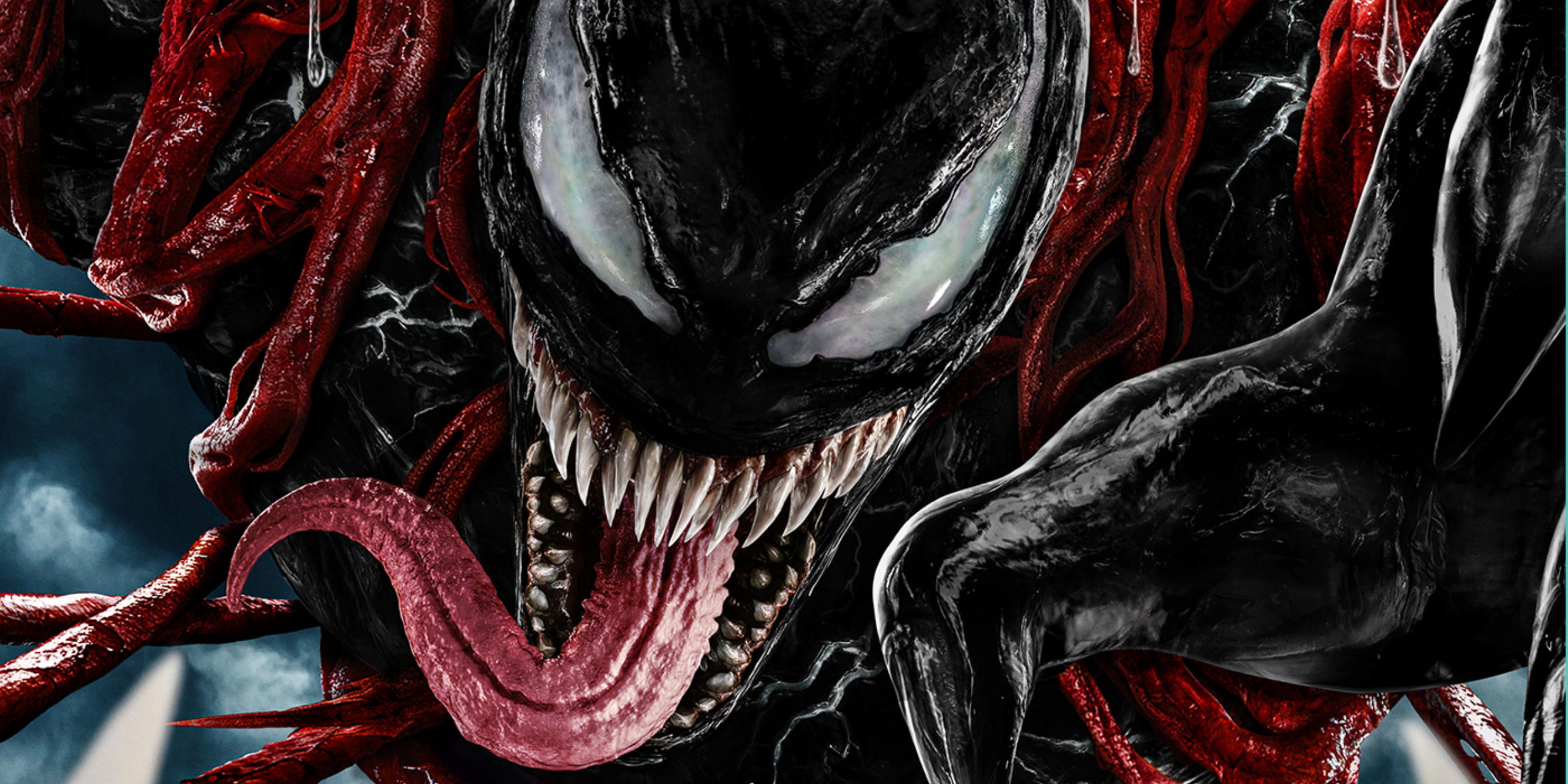 Venom 2: Primer trailer revela el aspecto de Carnage