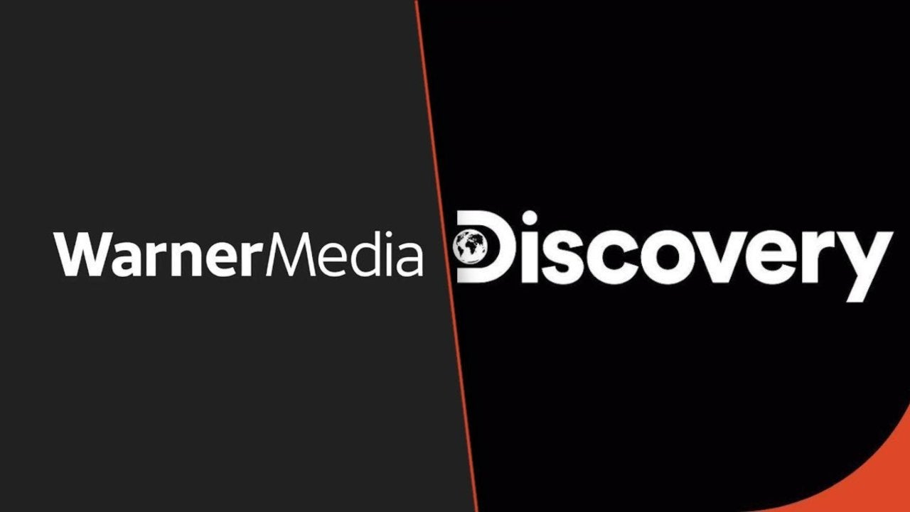 WarnerMedia y Discovery se fusionan para competir con Disney y Netflix