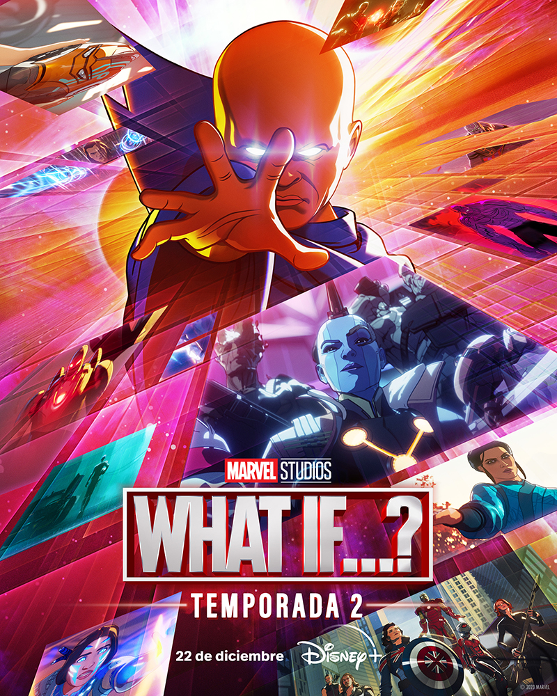 What If…? Temporada 2