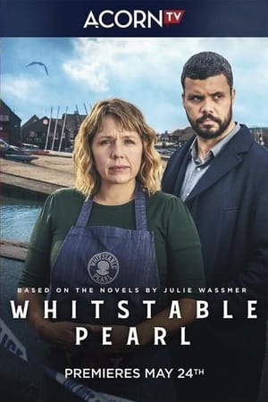 Whitstable Pearl Temporada 1