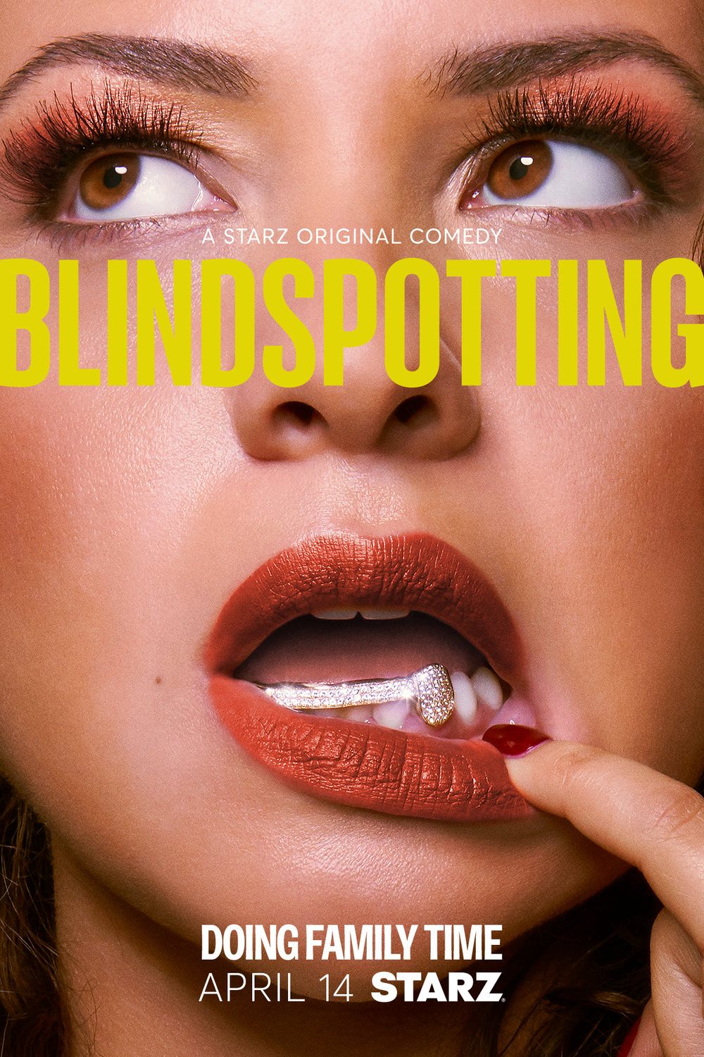 Blindspotting Temporada 2