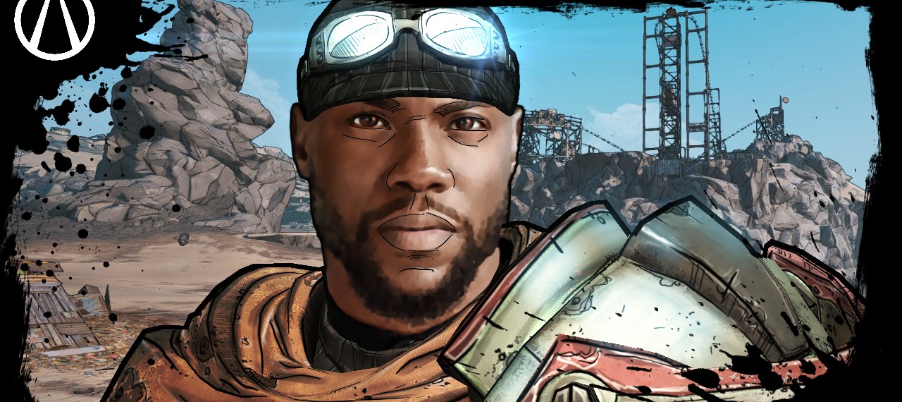 Borderlands: Kevin Hart dice que la película se ve igual que el juego