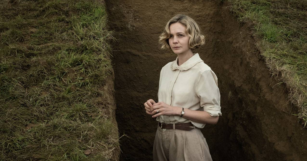 Carey Mulligan protagonizará película sobre las periodistas que revelaron el caso Weinstein