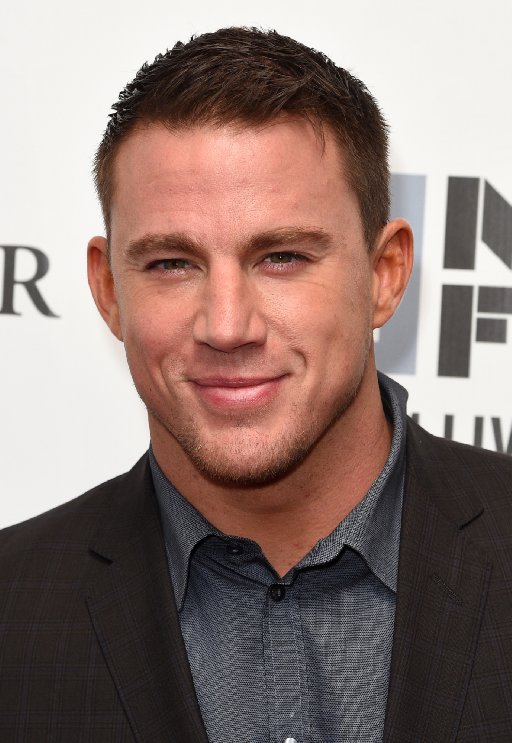 Channing Tatum