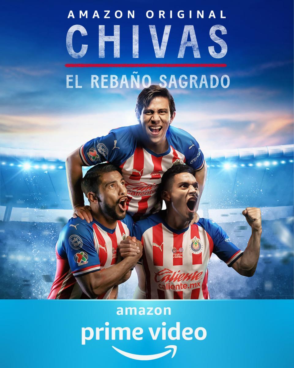 Chivas: El Rebaño Sagrado  Temporada 1