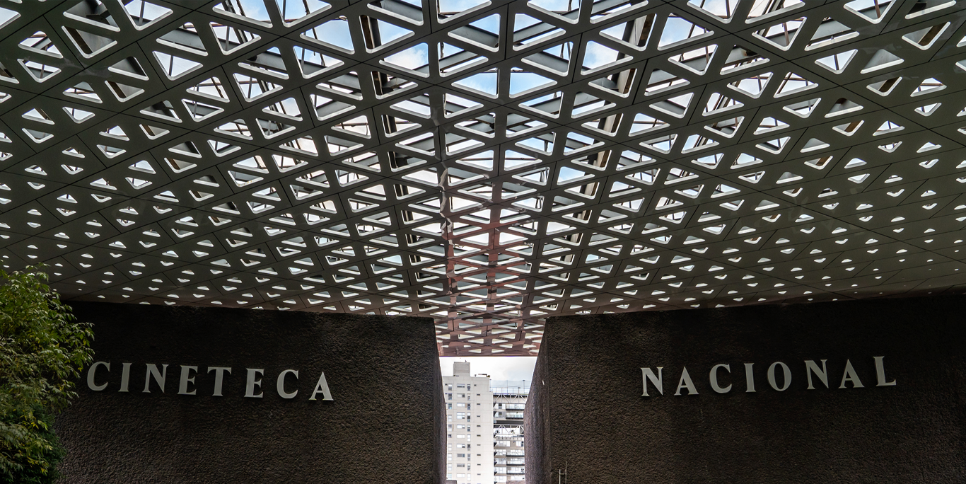 Cineteca Nacional exhibirá sus películas vía streaming