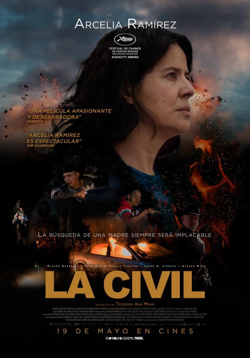 La Civil