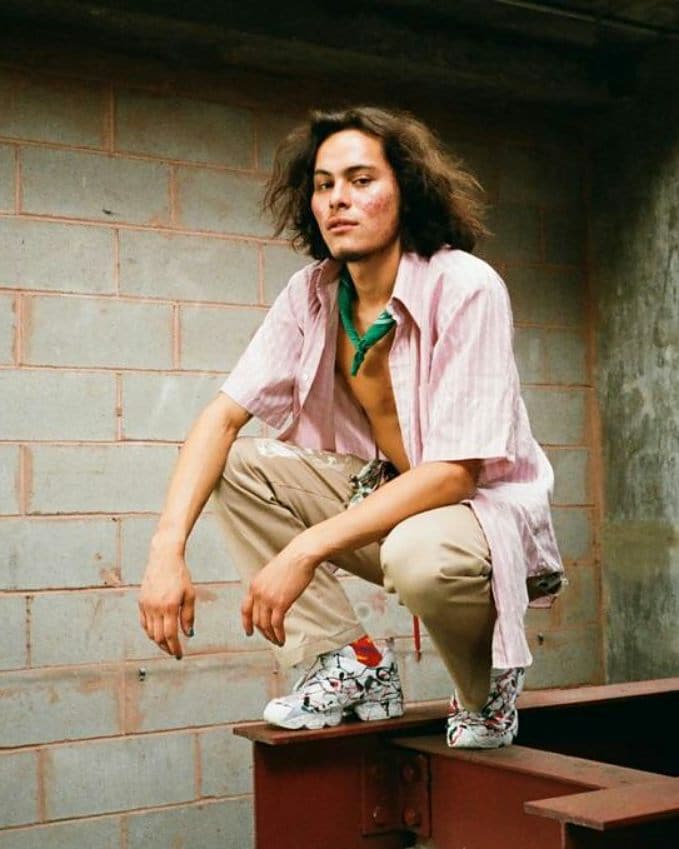 C.J. Ortiz