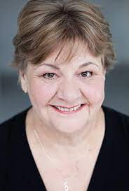 Danielle Fichaud