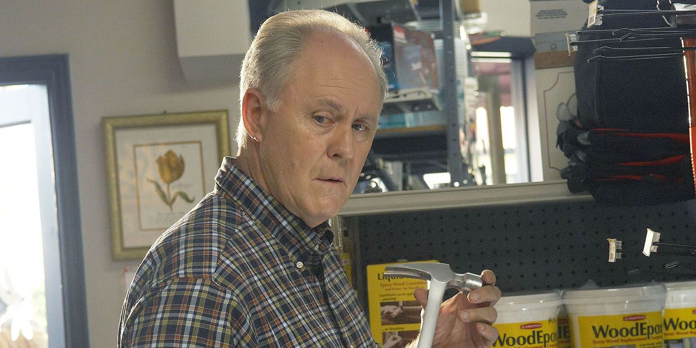 Dexter: John Lithgow regresará para la nueva temporada de la serie