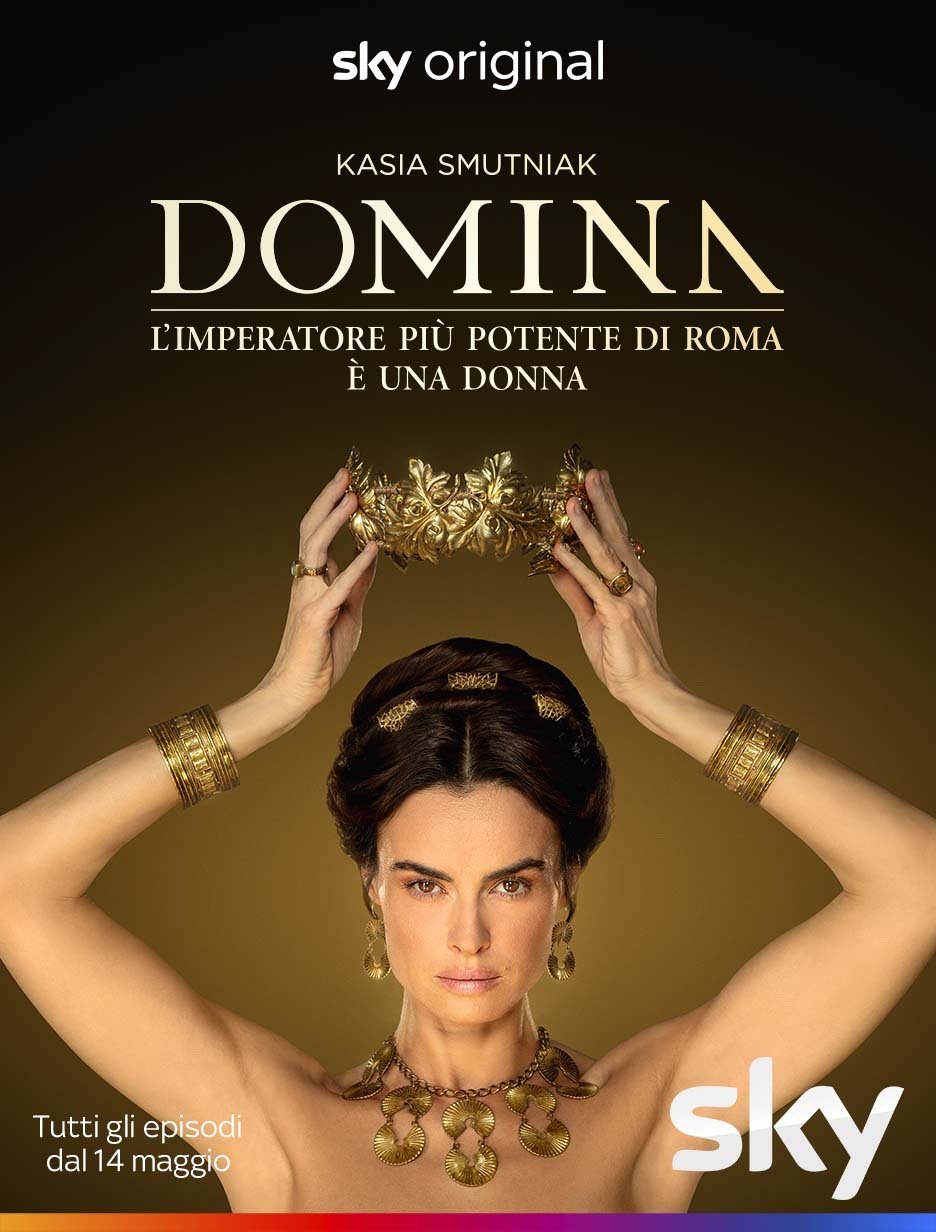 Domina Temporada 1