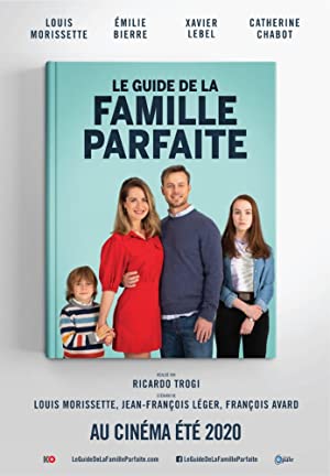 Guía para la familia perfecta