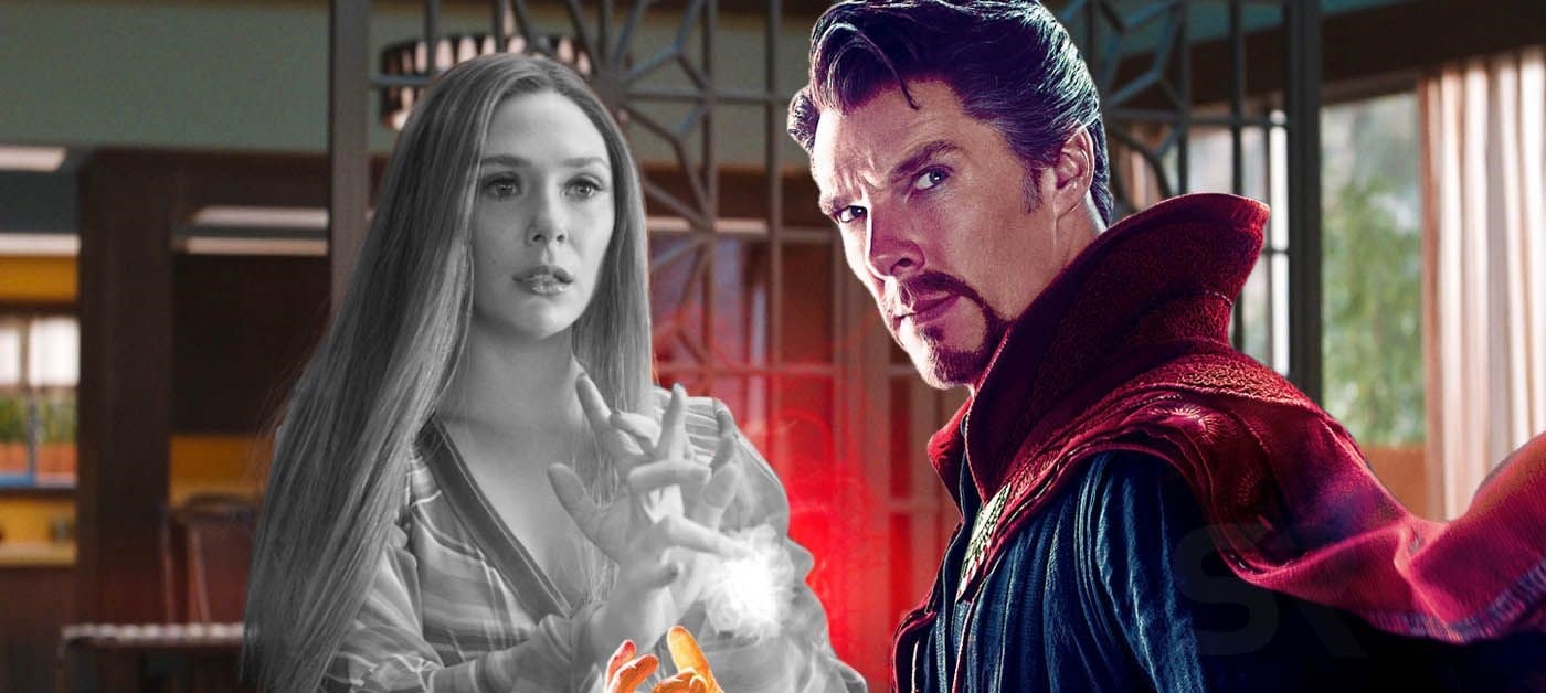 Guionista de Doctor Strange 2 reveló que el viaje emocional de Scarlet Witch va a continuar en la película