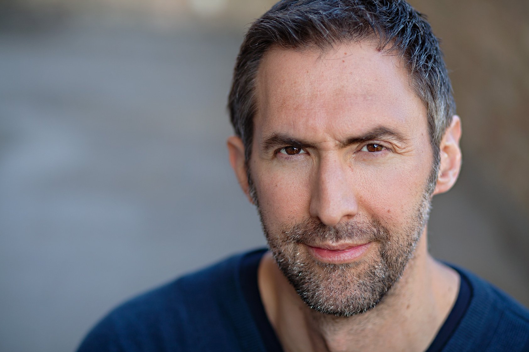 Ian Whyte