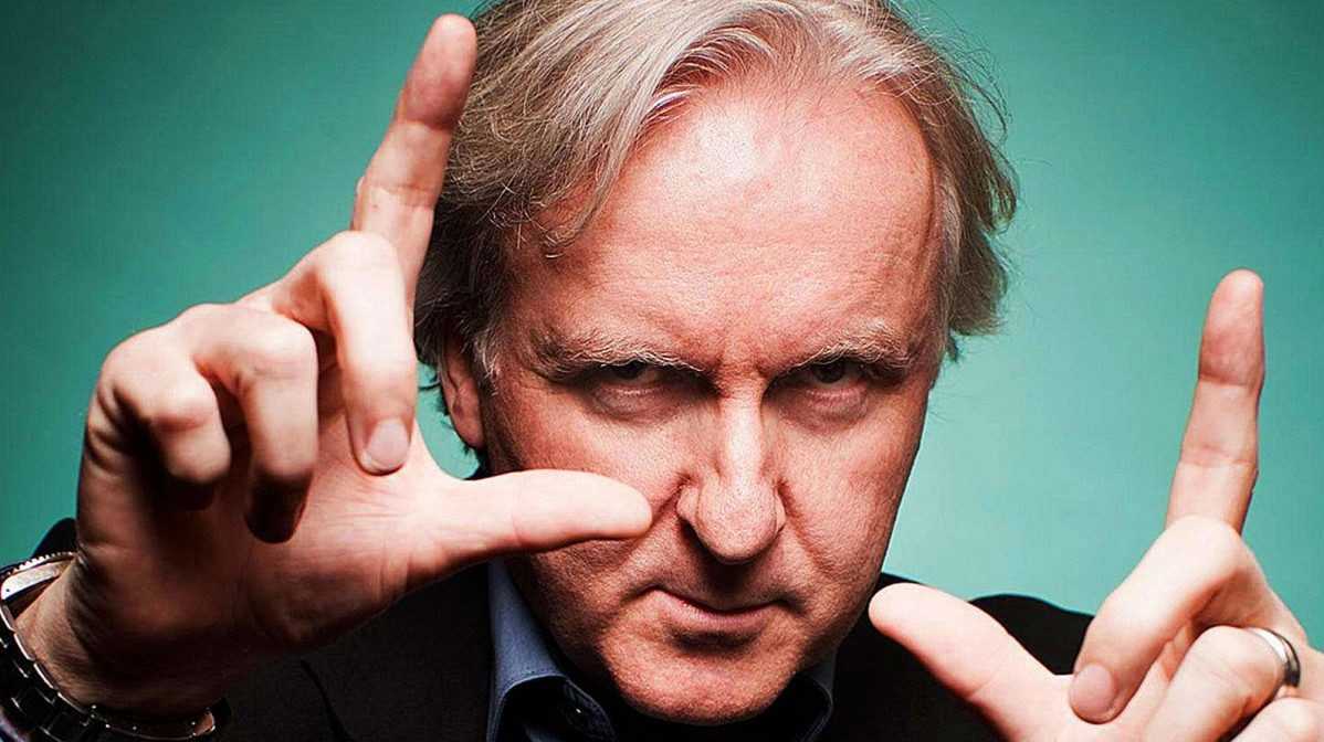 James Cameron lamenta haber sido tan duro en el set