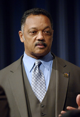 Jesse Jackson