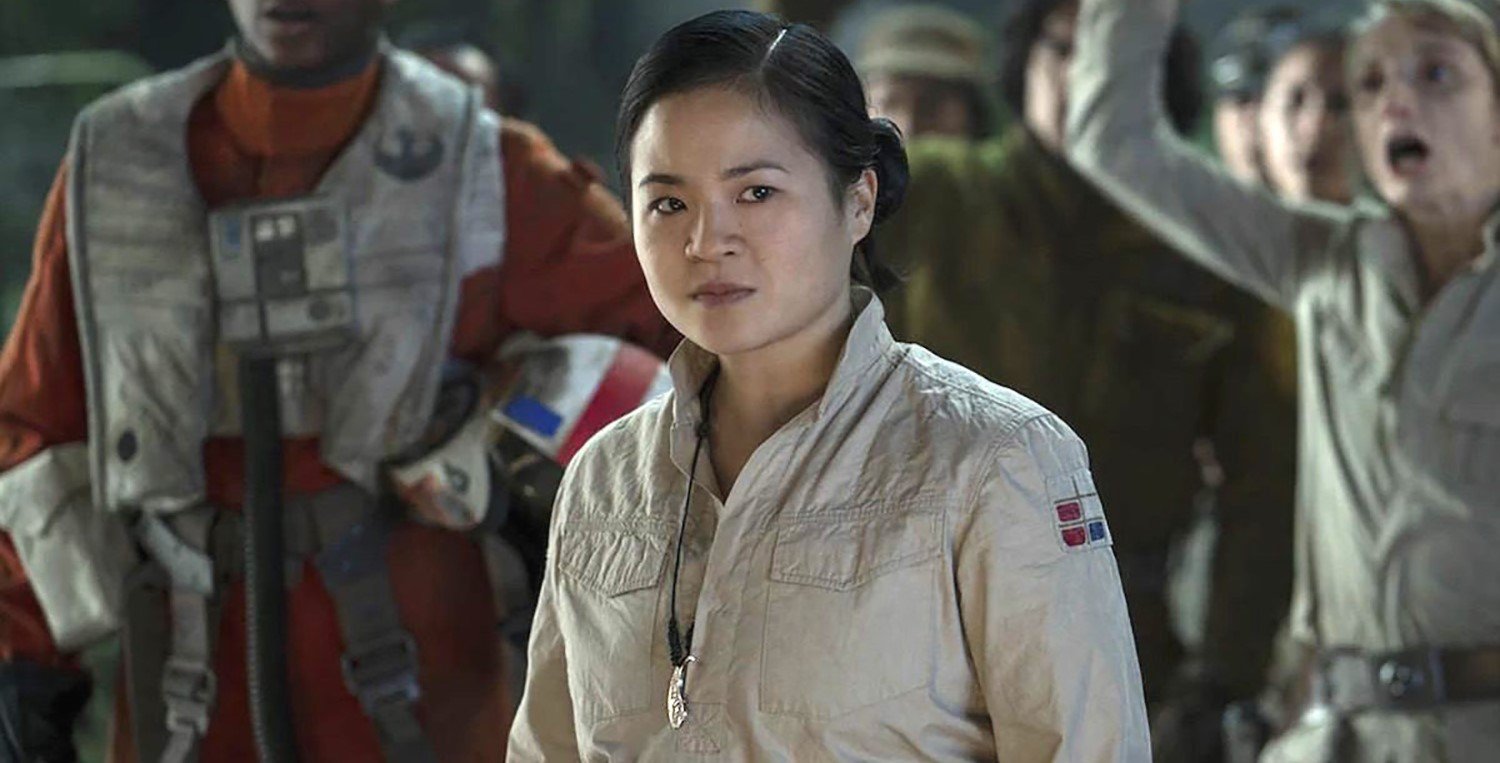 Kelly Marie Tran habló nuevamente sobre la razón por la que abandonó las redes sociales