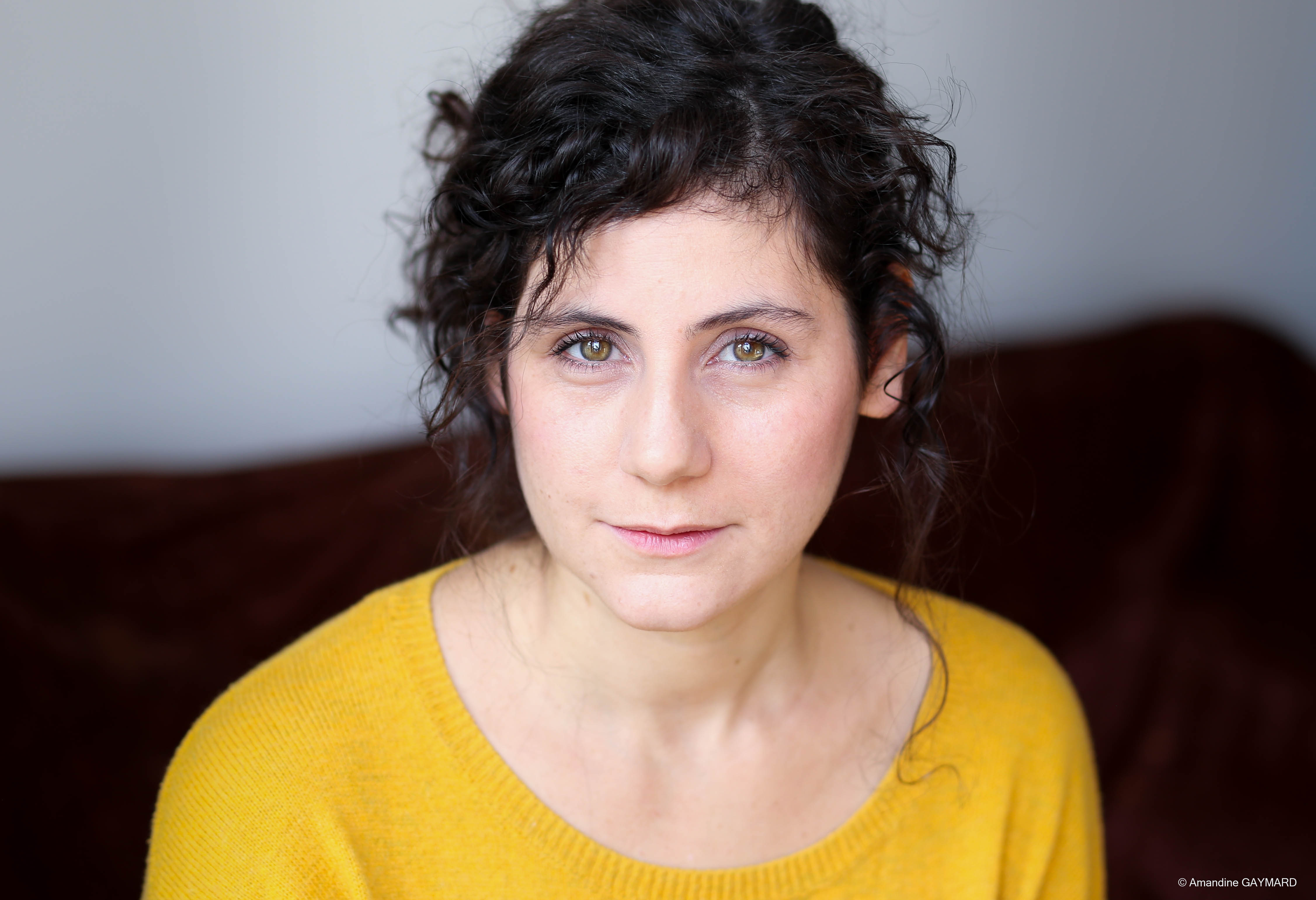 Lily Rubens