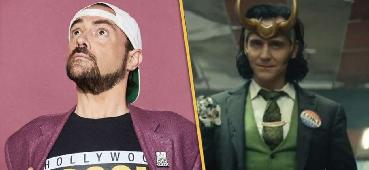 Loki: Kevin Smith dice que es “brillante”