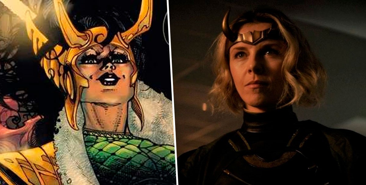 Loki: Sophia Di Martino no quiere que llamemos a su personaje “Lady Loki”