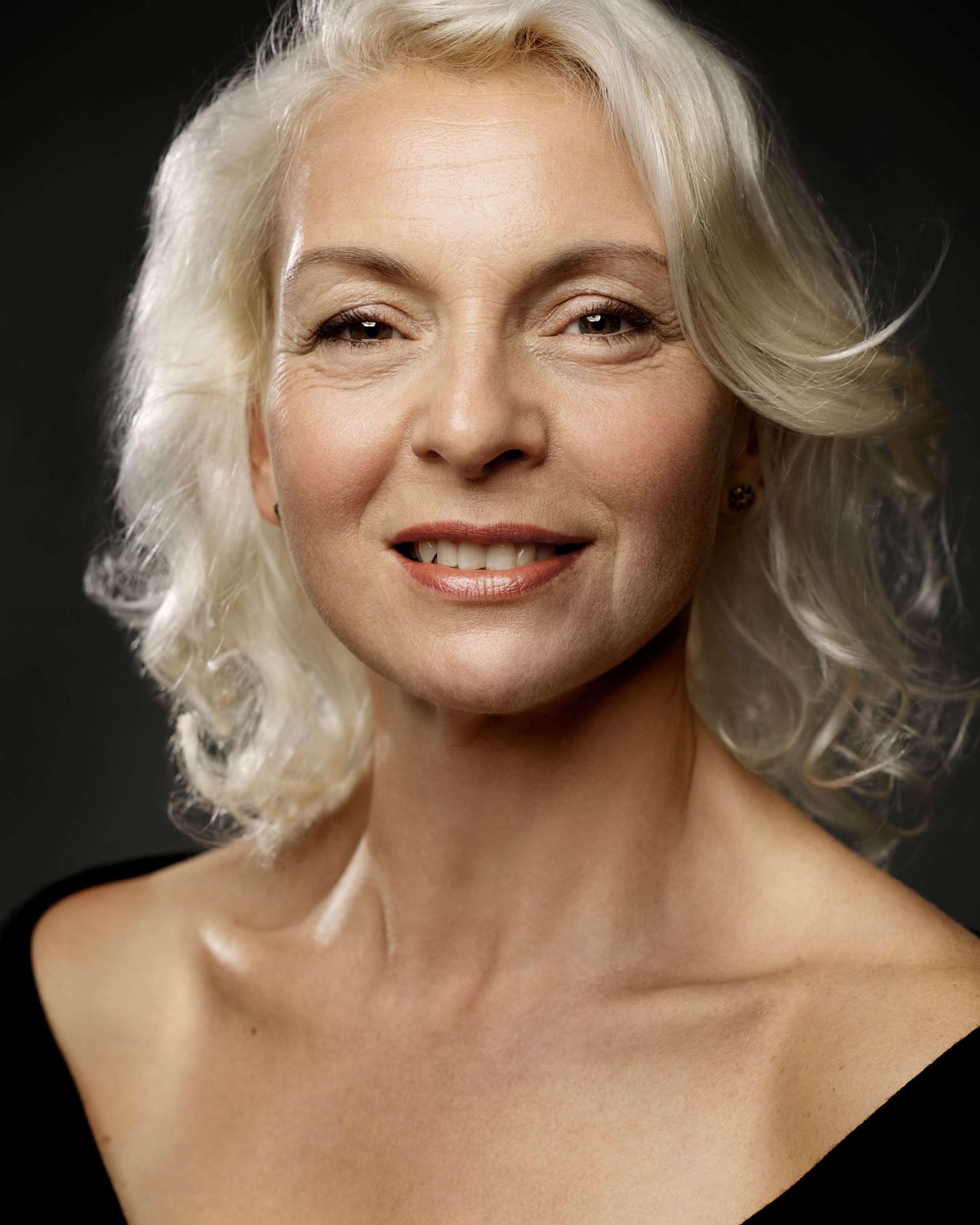Loren Martin